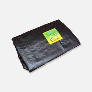 Terpal Plastik Kucing A12 Hitam