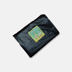 Terpal Plastik Kucing A5 Hitam