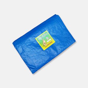 Terpal Plastik Kucing A5 Biru